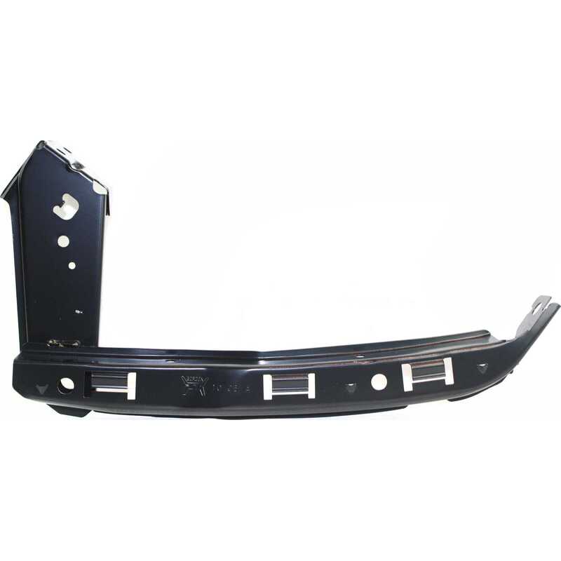 Bumper Retainer 71145S9A000 HO1026103
