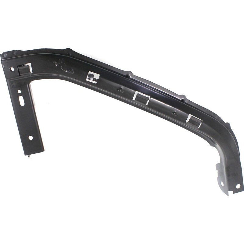 Bumper Retainer 71143S9VA00