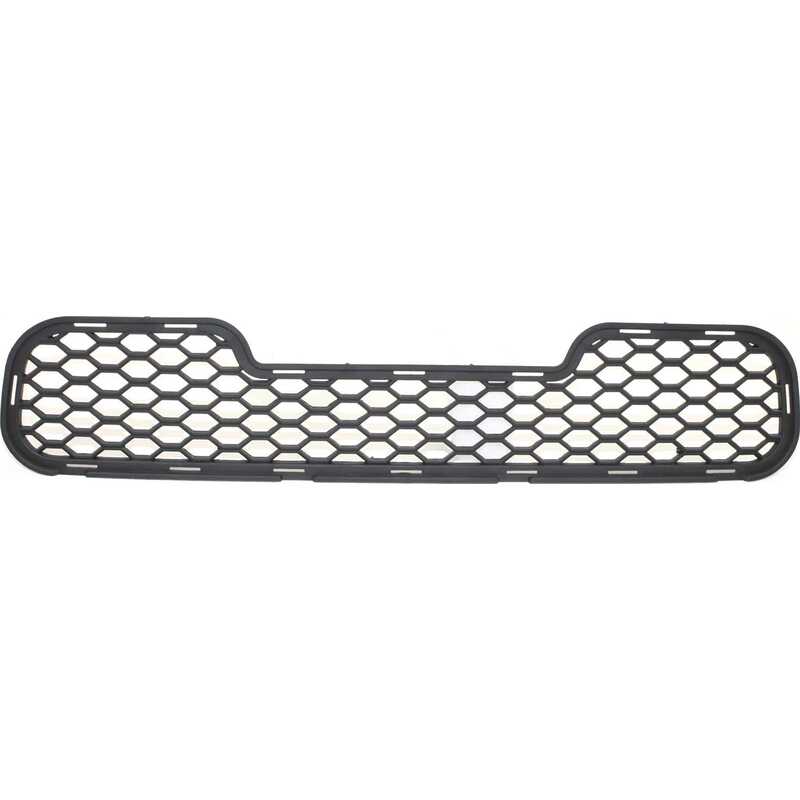 Bumper Grille 8651326910