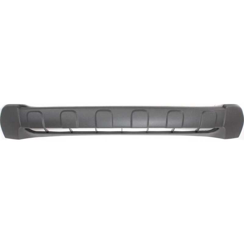 Bumper Cover 71110S9VA00ZB