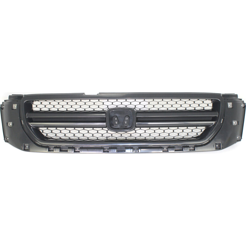 Grille Assembly 75101S9VA01ZJ