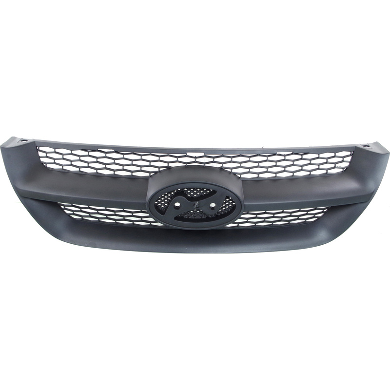 Grille Assembly 863503K000