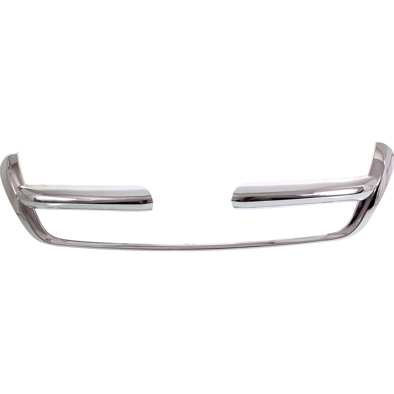 Grille Trim 71122S9A003