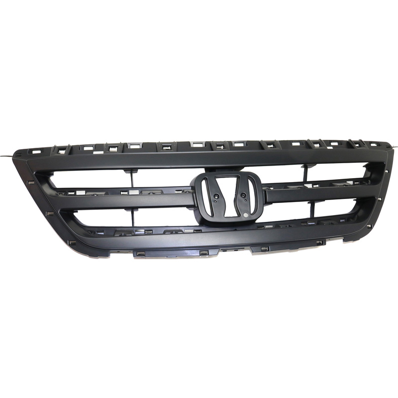 Grille Assembly 71121SHJA01ZJ
