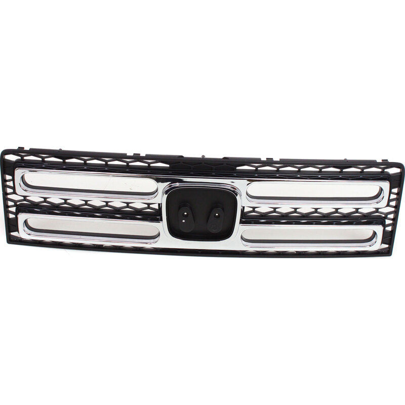 Grille Assembly 71100SJCA00ZA