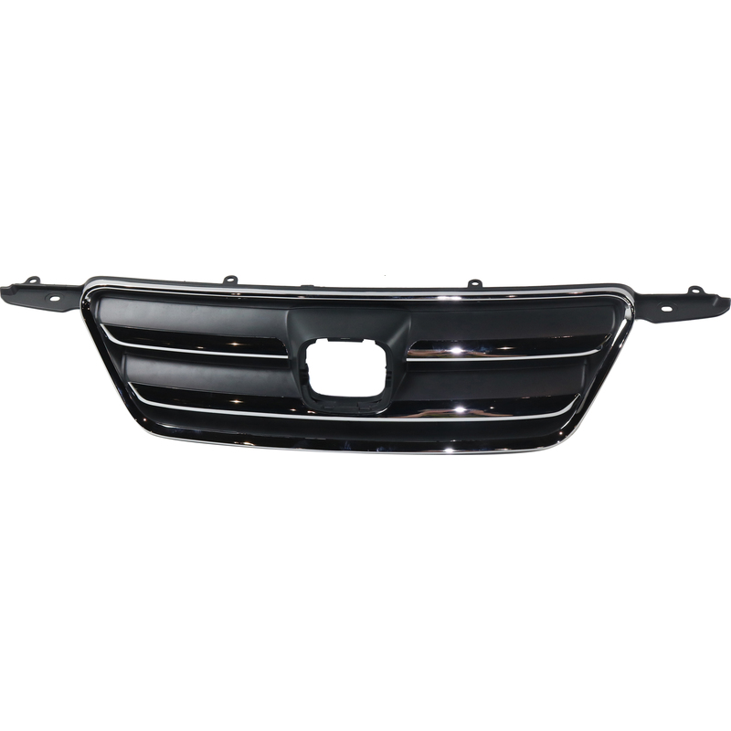 Grille Assembly 71122S9AA01-PFM