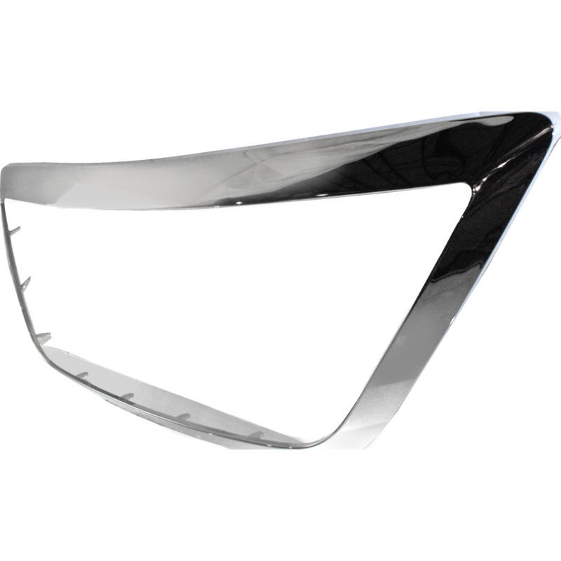 Grille Trim 71122SHJA01 HO1202103