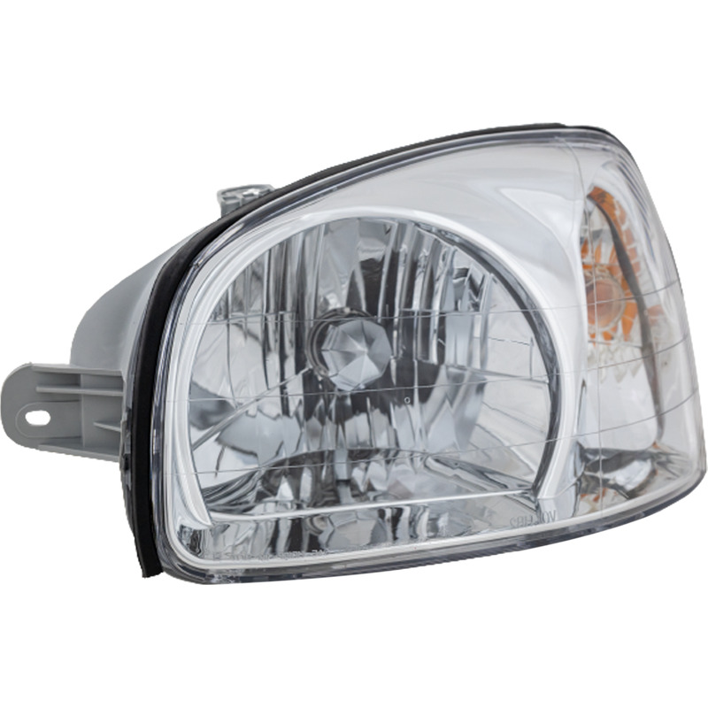 Headlight 9210126050