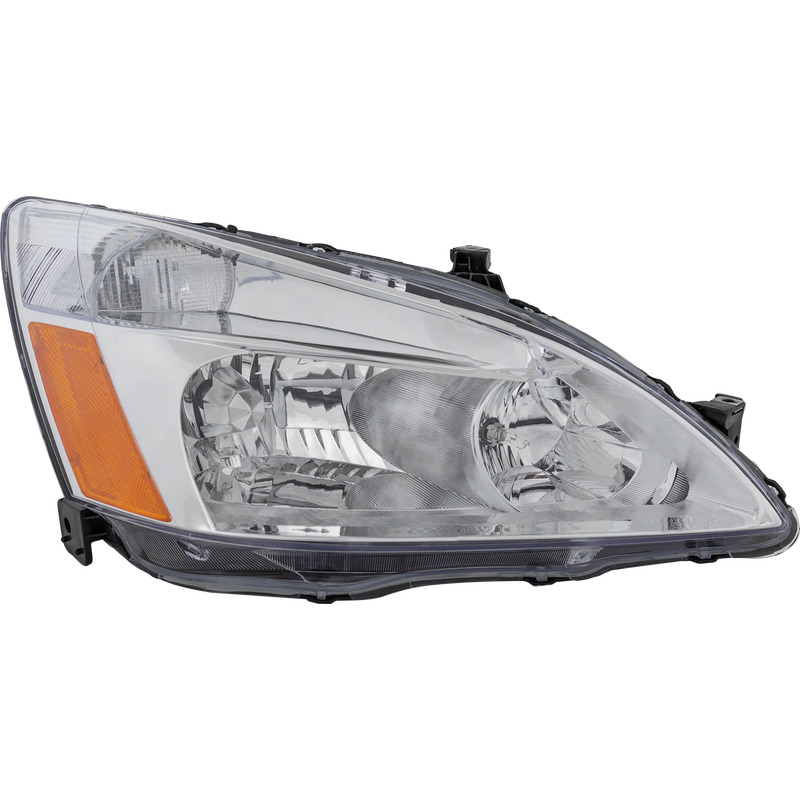 Headlight Clear Lens 33101SDAA01-PFM