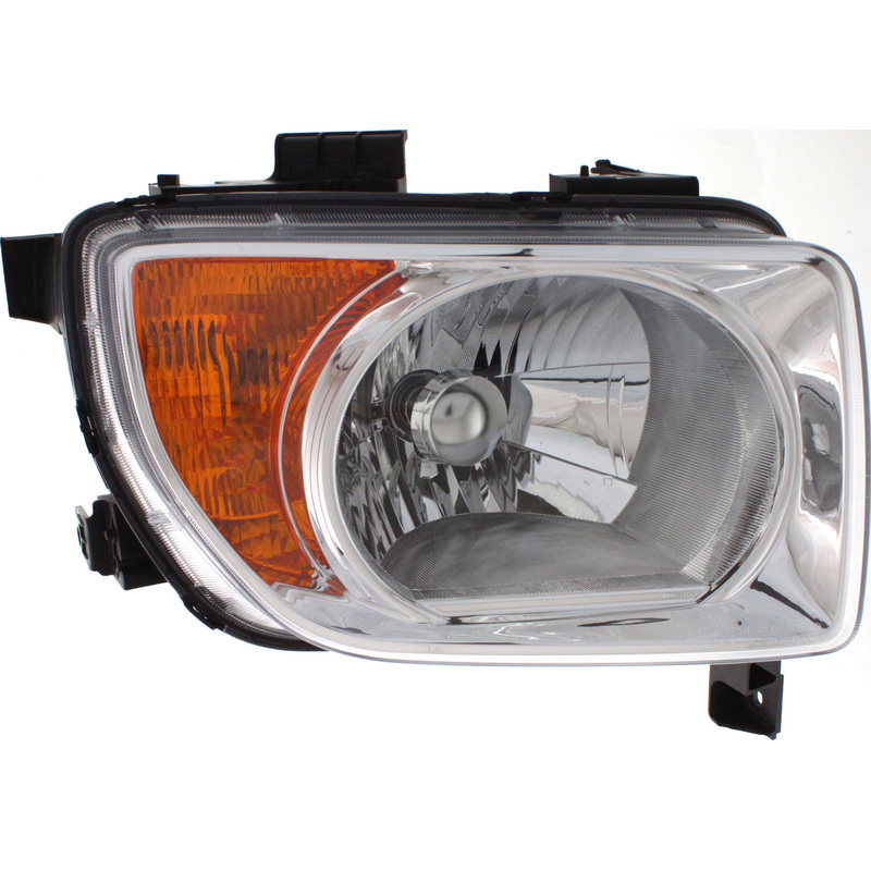 Headlight 33101SCVA01-PFM