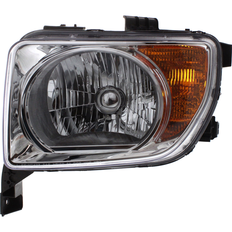 Headlight 33151SCVA01-PFM