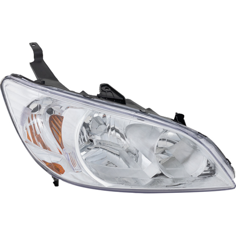 Headlight 33101S5AA51