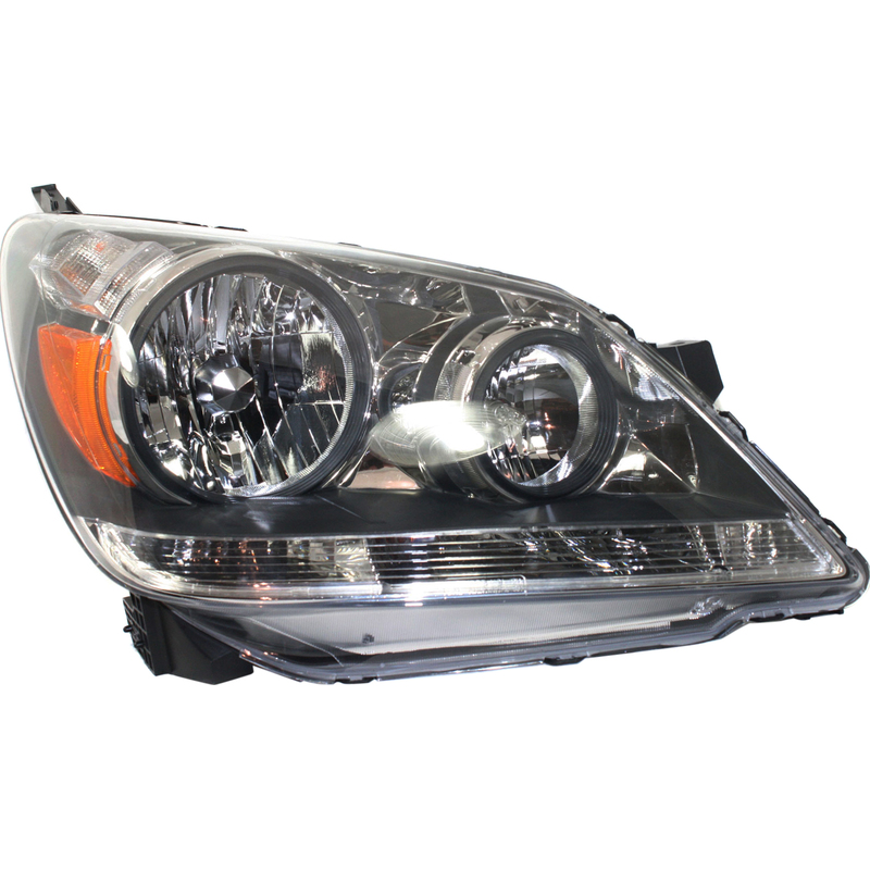 Headlight 33101SHJA01-PFM