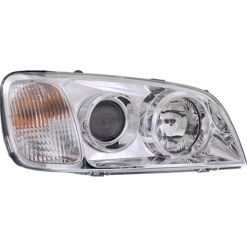 Headlight 9210239550
