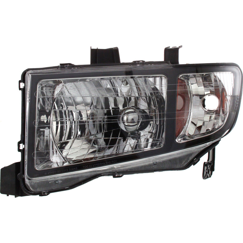 Headlight 33151SJCA02 HO2502128