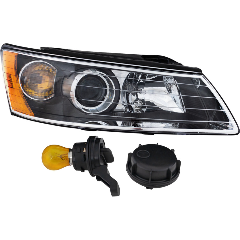 Headlight 921020A000