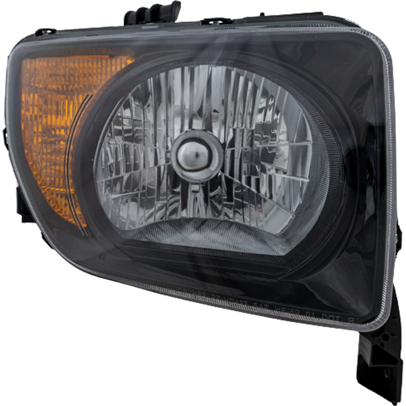 Headlight 33101SCVA21