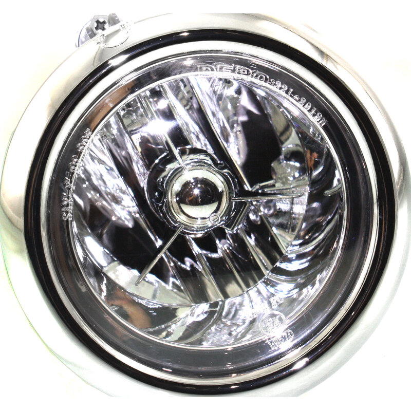Fog Light 9220126001