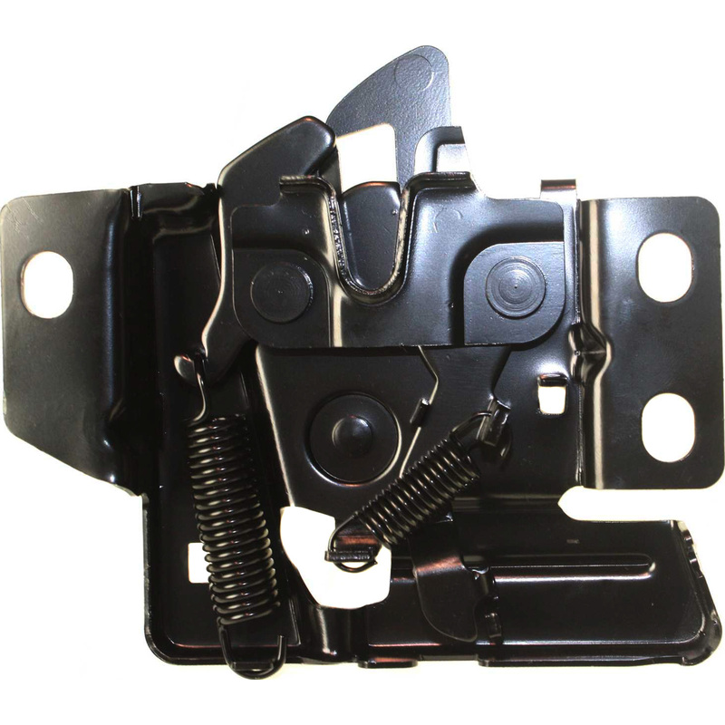 Hood Latch 74120S04505