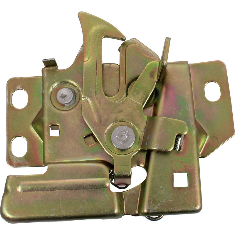 Hood Latch 74120SR3A01
