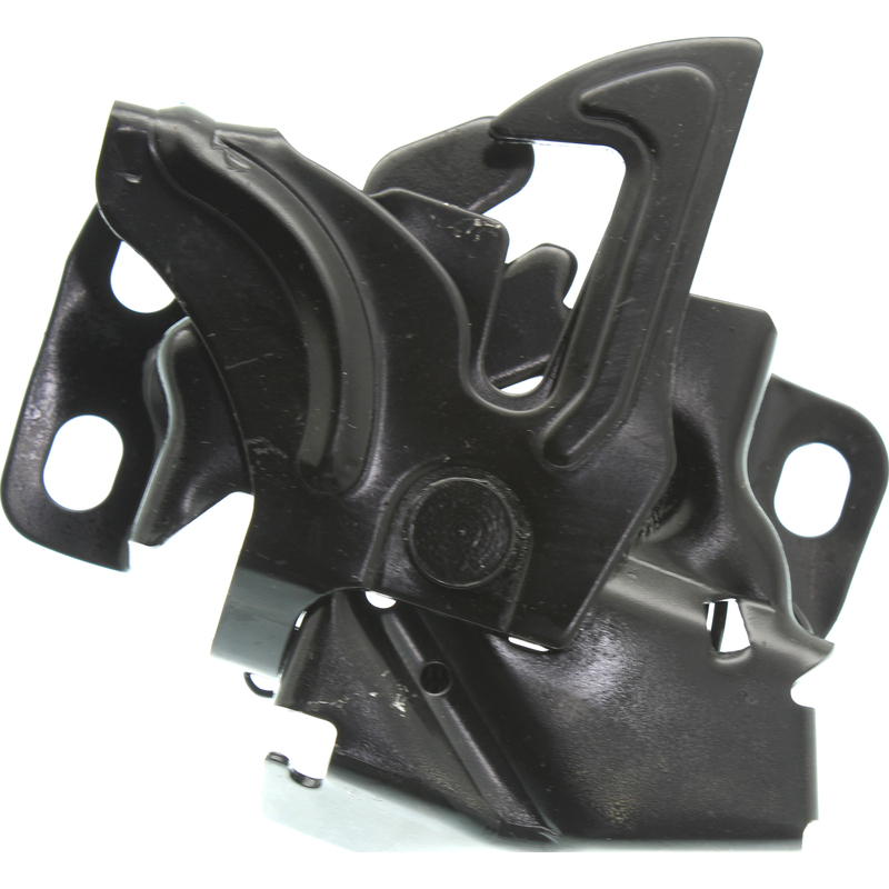 Hood Latch 74120S9A505