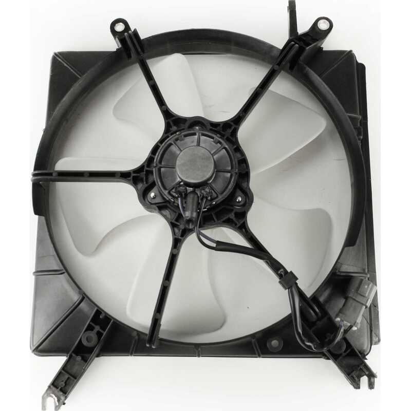 Cooling Fan Assembly HO3115105 19015PT1003