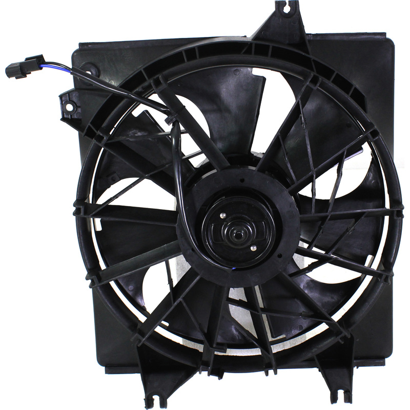 Cooling Fan Assembly 2538029000