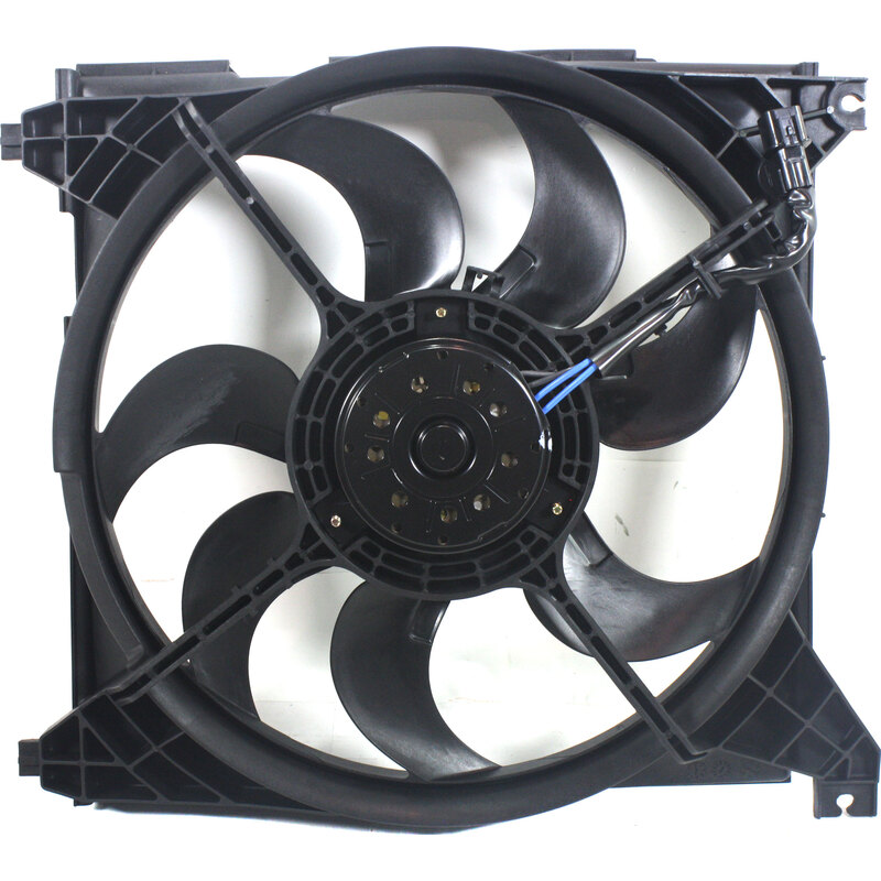 Cooling Fan Assembly 253803D180