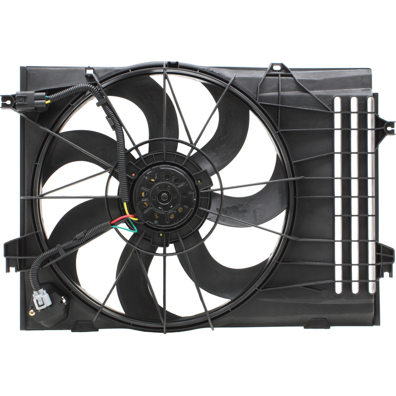 Cooling Fan Assembly 253801F380