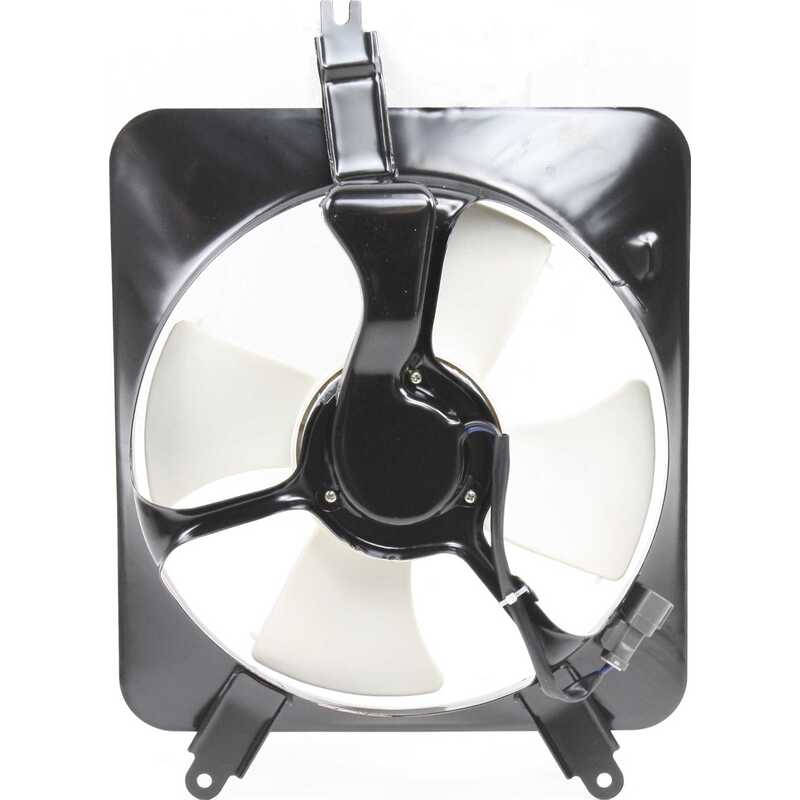 Cooling Fan Assembly 38615PT3A00