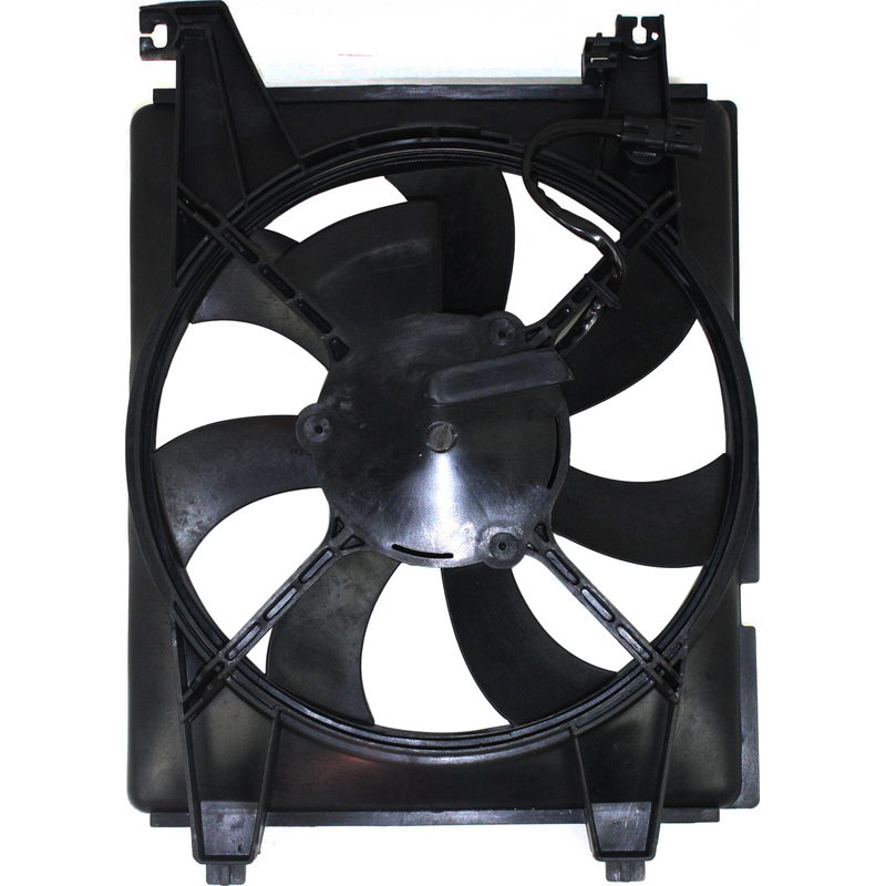 Cooling Fan Assembly 977302C000