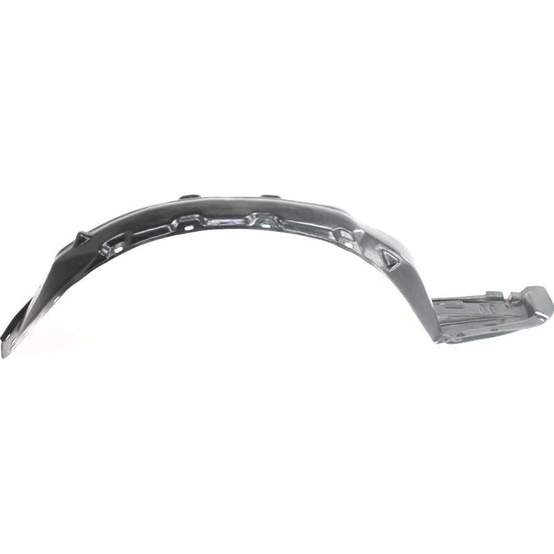 Fender Liner 74101SS0000