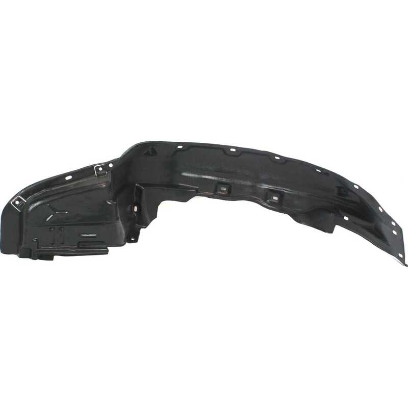 Fender Liner 74151SS0000