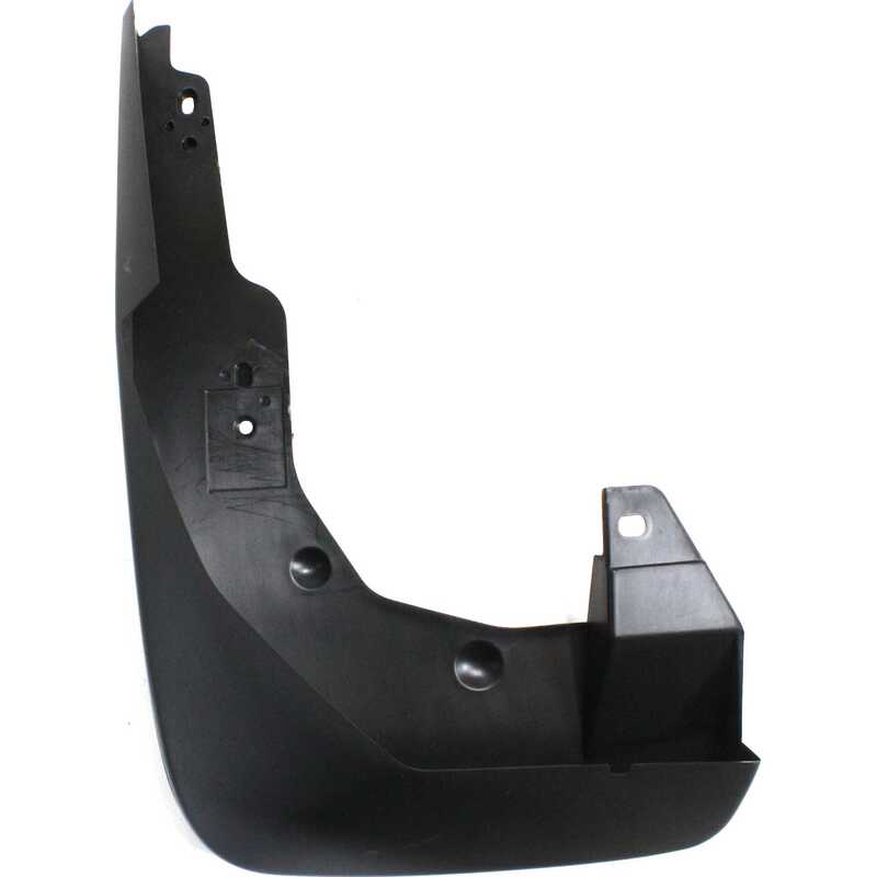 Mud Flaps 75810SWA003