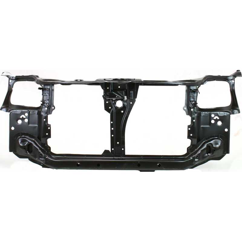 Radiator Support 60400S01305ZZ