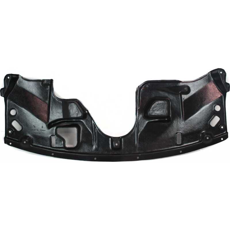 Engine Splash Shield 74111SHJA02