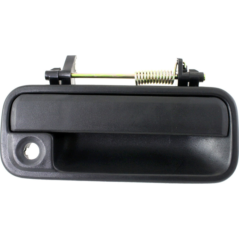 Exterior Door Handle 72140SM4J01
