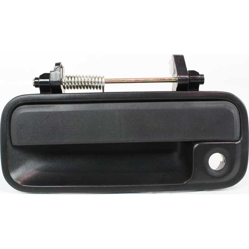 Exterior Door Handle 72180SM4J01