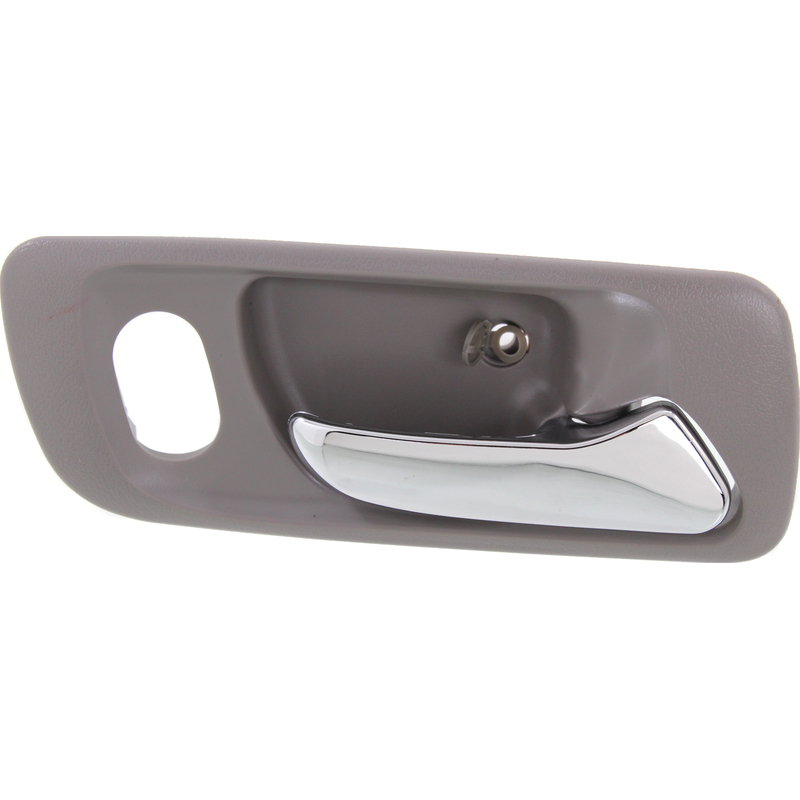 Interior Door Handle 72125S84A01ZB