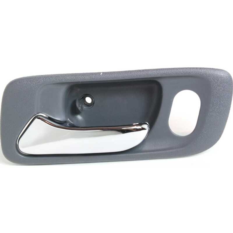 Interior Door Handle 72165S84A01ZB