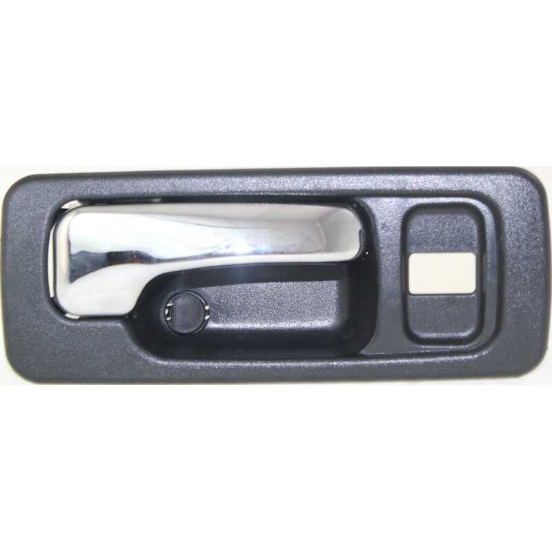 Interior Door Handle 72125SM4003ZD