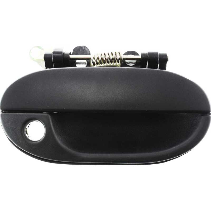 Exterior Door Handle 8266022000CA