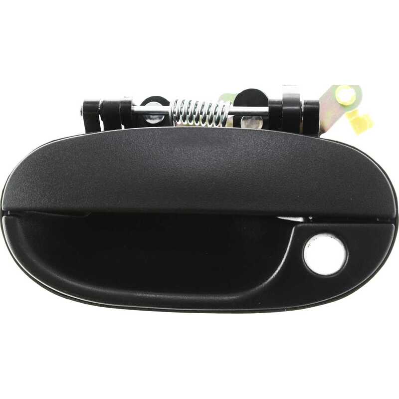 Exterior Door Handle 8265022000CA
