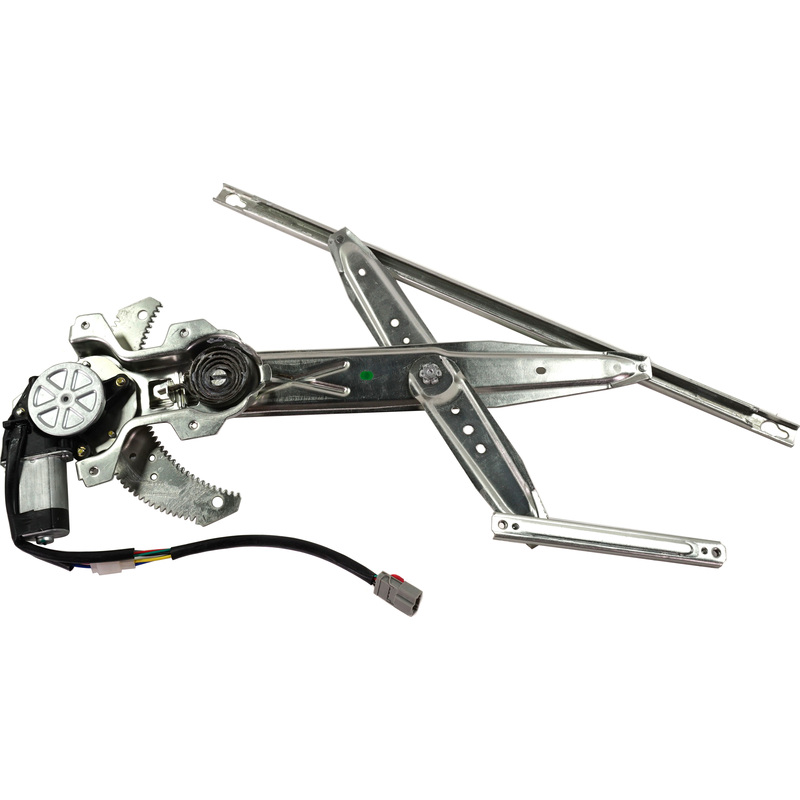 Window Regulator 04725S00A01