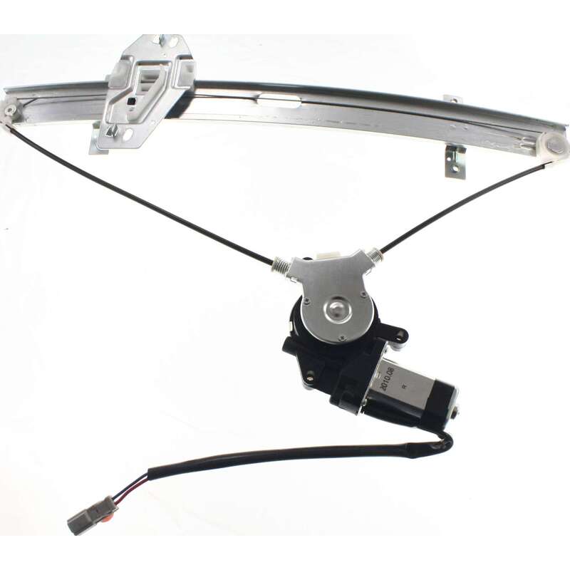 Window Regulator 72210S84A03