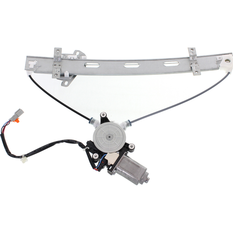 Window Regulator 72250S5DA06