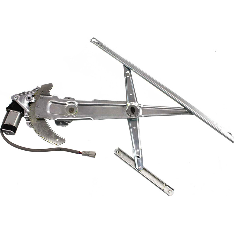Window Regulator 72211S82A01-PFM
