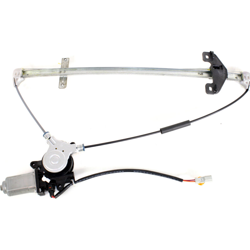 Window Regulator 72750S9A013