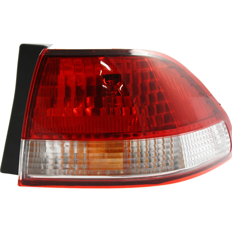 Tail Light 33501S84A11-PFM