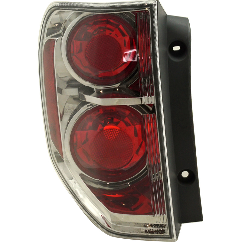 Tail Light 33551S9VA11